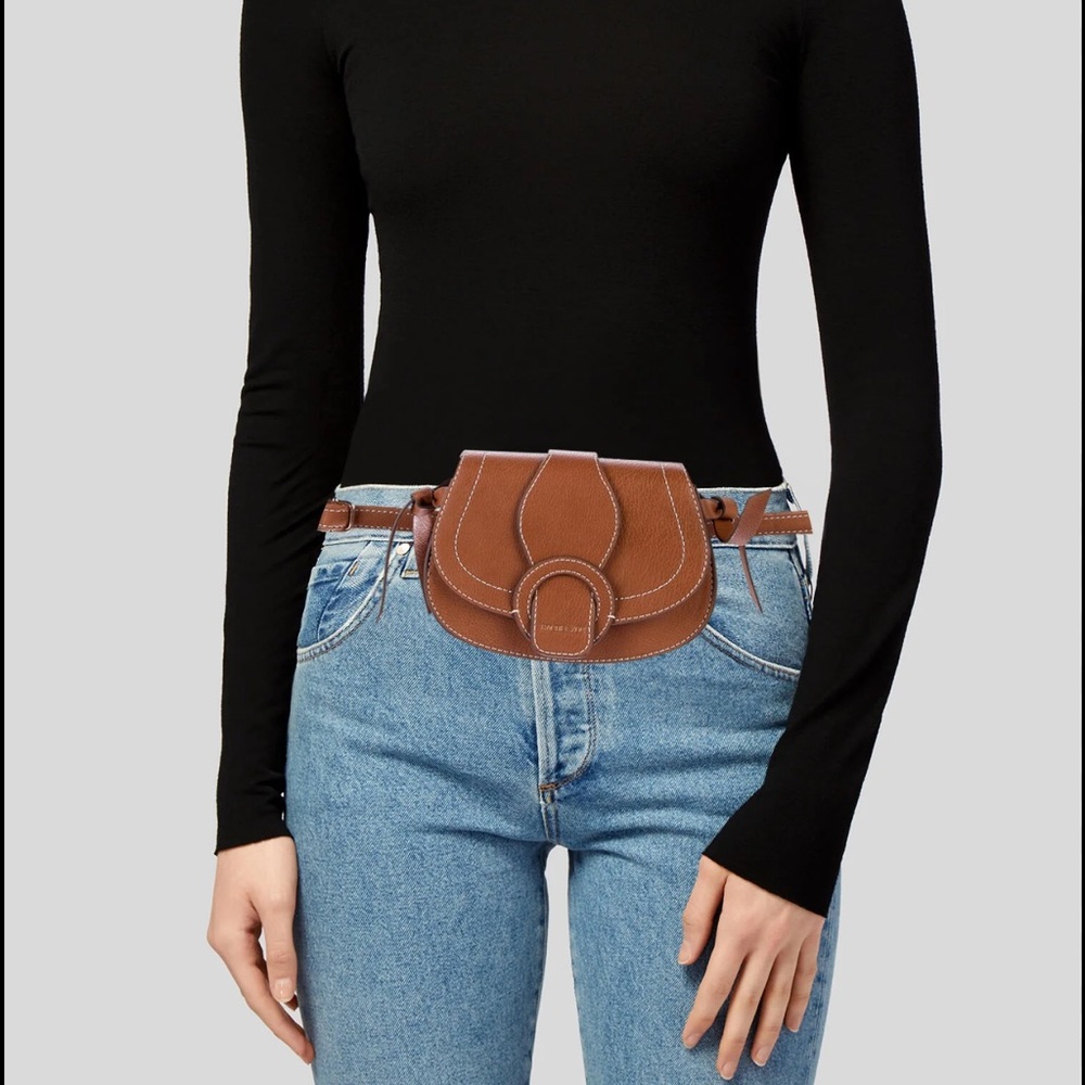 Rachel Zoe Handbag and waist bag